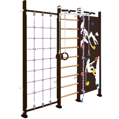 Детский спортивный комплекс ДСК Александер