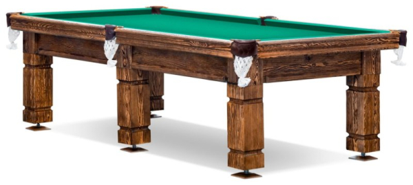 Стол / пирамида "Провинциал" (9 футов, 6 ног, ЛДСП 25мм)