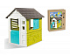 картинка Игровой домик (Smoby 310064) от магазина Лазалка