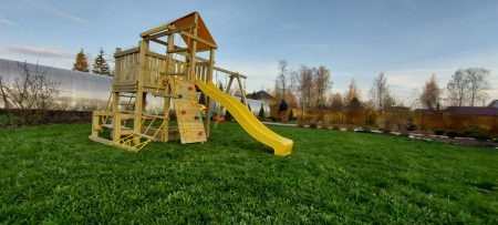 Детская площадка Пикник "Стандарт" Макси