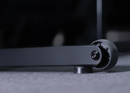 Электрическая беговая дорожка ALS 1210 Altezani 