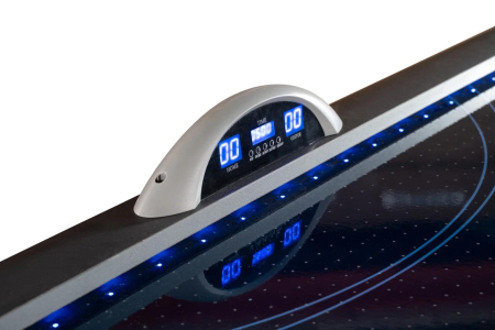 картинка Игровой стол - аэрохоккей "Indigo" 7.5 ф от магазина Лазалка