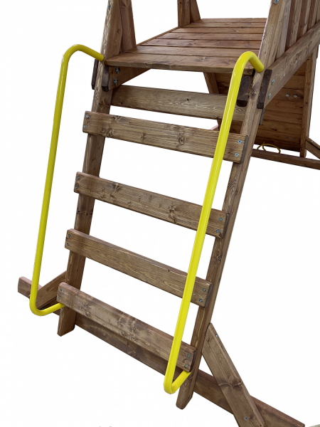 Поручни для лестницы