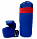 Набор боксерский детский "Boxer", ткань цвет синий
