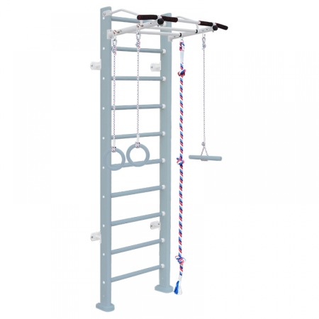 Детский спортивный комплекс ДСК Карусель Адлер (пристеночный)