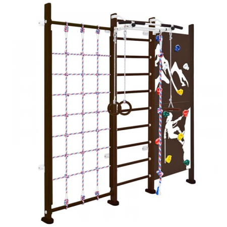 Детский спортивный комплекс ДСК Александер