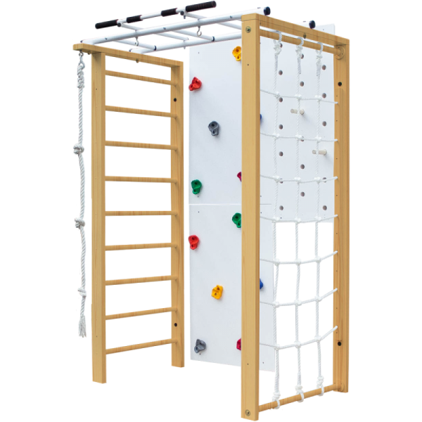 Пристенный комплекс с рукоходом Давид