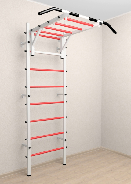 Шведская стенка Sv Sport усиленная Трук 620