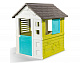 картинка Игровой домик (Smoby 310064) от магазина Лазалка