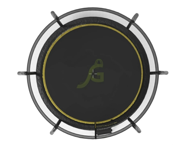 Батут с защитной сеткой IgraGrad Premium 305 см (10ft)