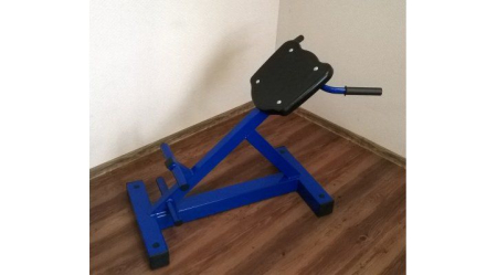 картинка Тренажер  Пионер "Гиперэкстензия" от магазина Лазалка