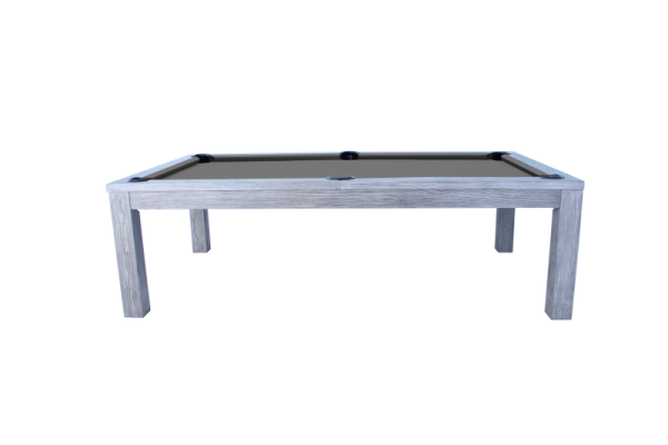 картинка Стол / пул "Penelope" 7 ф (silver mist) с плитой, со столешницей от магазина Лазалка