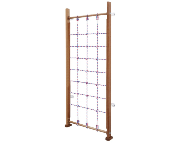 Стойки с сетью Карусель Mathias