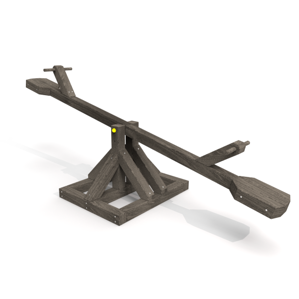 Качели Пикник балансир "Блэк"