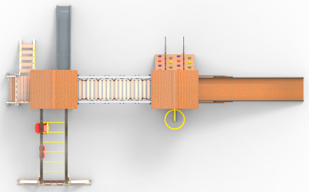 Детская площадка Пикник "Ультра А" Кракен ОлСизон