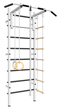 картинка Шведская стенка Sv Sport усиленная 602 от магазина Лазалка