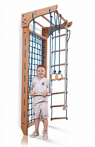 Детский спортивный уголок ДСК «Baby 7»