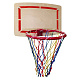 картинка Кольцо баскетбольное большое "Вертикаль" от магазина Лазалка