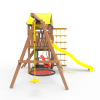 Детская площадка Пикник «Оптимус» Макси с гнездом