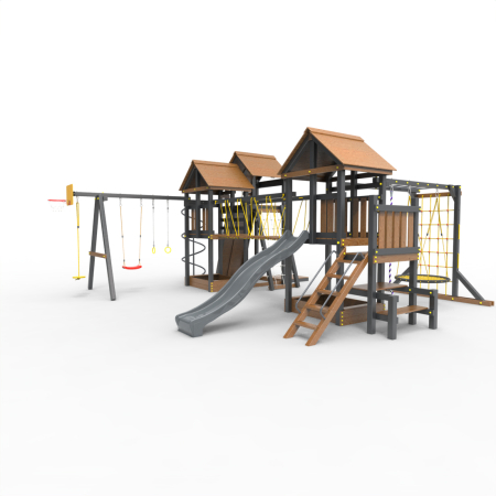 Детская площадка Пикник "Урбан Д" Стэйдж К