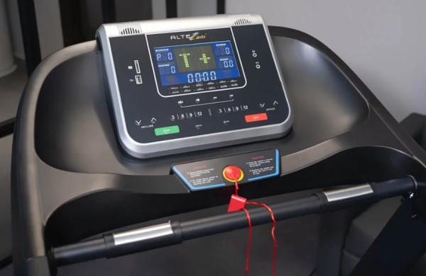 Электрическая домашняя дорожка ALS 1410 Altezani 