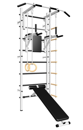 картинка Шведская стенка Sv Sport усиленная 606 от магазина Лазалка