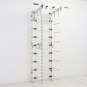 Спортивный комплекс усиленный + Romana