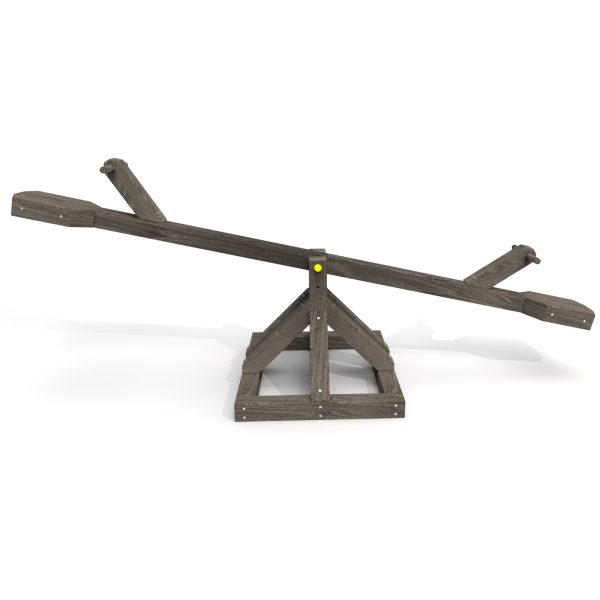 Качели Пикник балансир "Блэк"