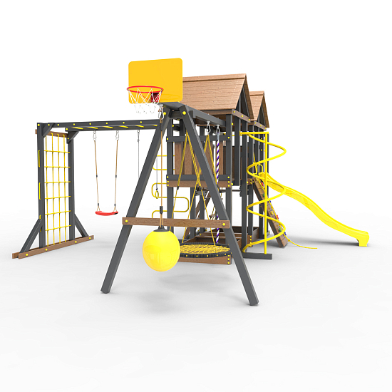 картинка Пацифик Грей Д от магазина Лазалка