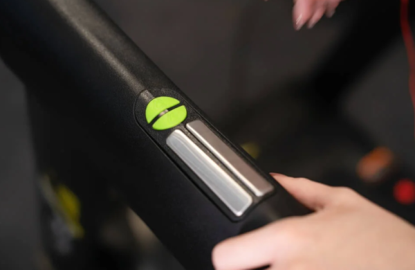 Электрическая домашняя дорожка ALS 1400 A  Altezani 