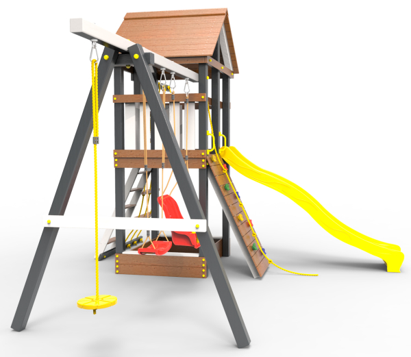 Детская площадка Пикник "Ультра "