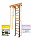 картинка Шведская стенка Kampfer Wooden Ladder (wall) от магазина Лазалка