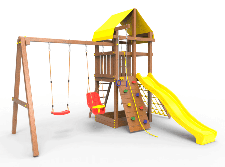 Детская площадка Пикник "Оптимус" Тасмания